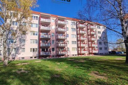 Wohnung Frankenberg (Sachsen) - 2 Zimmer, 46 m&sup2;, 283&euro; | Angebot:10018555