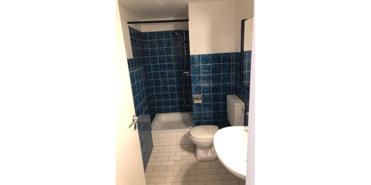 Etagenwohnung Krefeld Gartenstadt - 1 Zimmer, 38 m&sup2;, 380&euro; | Angebot:24704711