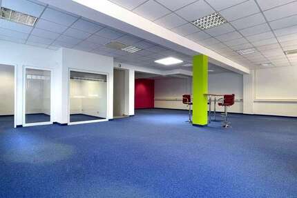 Gewerbeobjekt Salzgitter - 2.500&euro; | Angebot:26762216