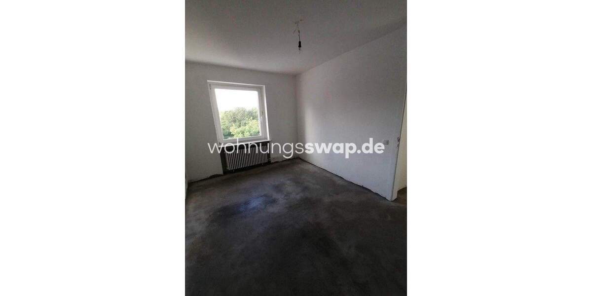 Etagenwohnung Hamburg Lohbrügge - 4 Zimmer, 87 m&sup2;, 618&euro; | Angebot:25930999