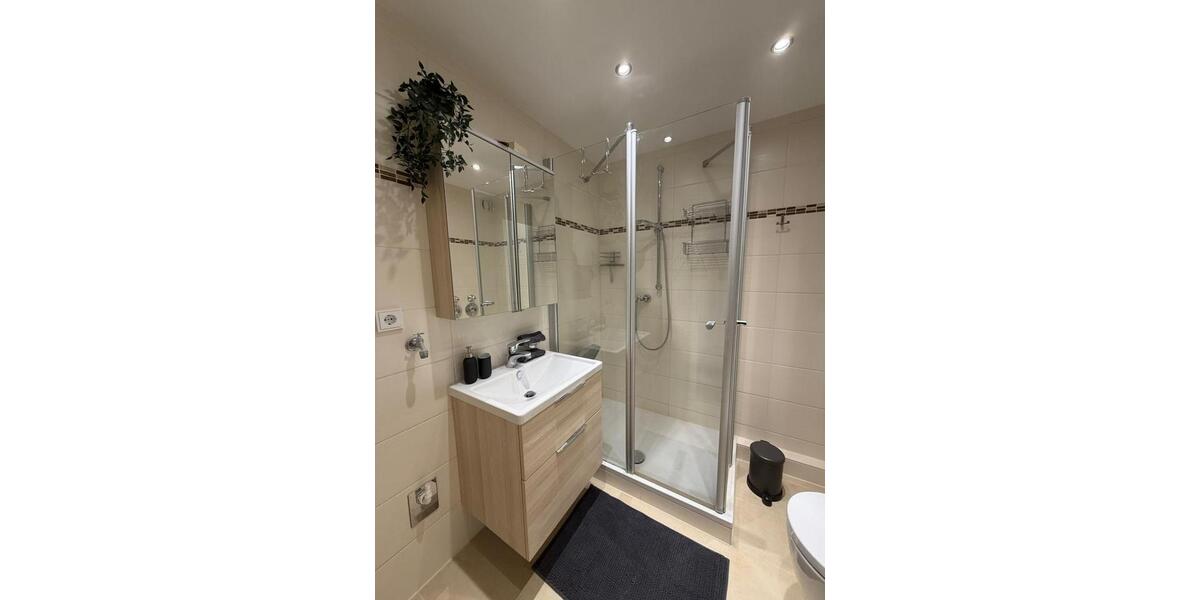 Wohnen auf Zeit Freising Am Vogelherd - 1 Zimmer, 60 m&sup2;, 650&euro; | Angebot:25796825