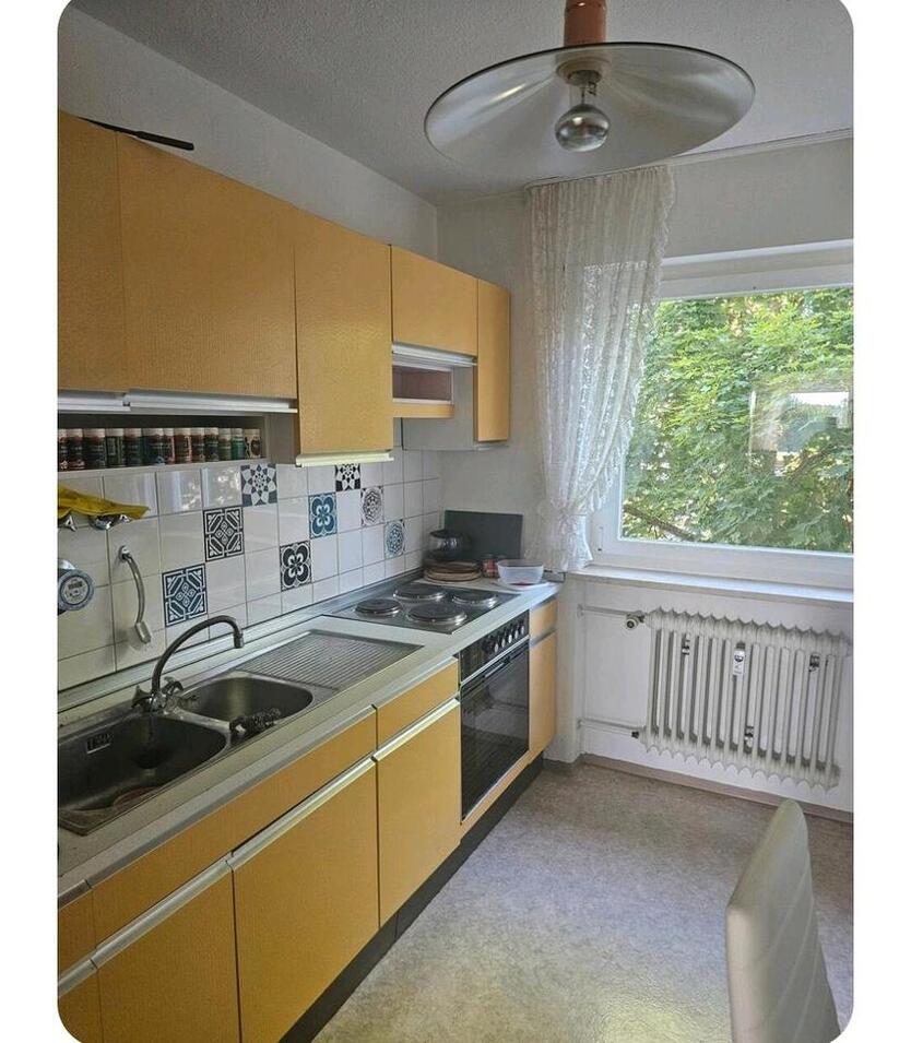 Wohnung zu vermieten für 6 Monate