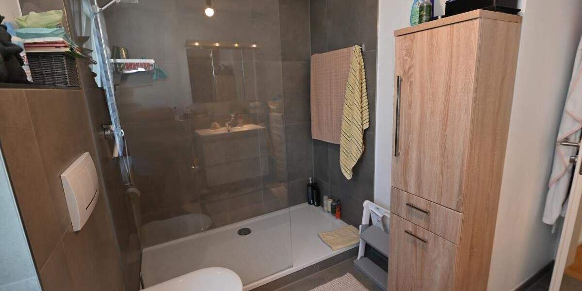 Etagenwohnung Freudenstadt - 3 Zimmer, 88 m&sup2;, 845&euro; | Angebot:25662462