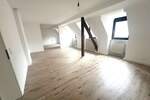 Wohnen zwischen St. Johanner Markt und Nauwieserviertel – 2ZKB-DG-Wohnung 2 zimmer