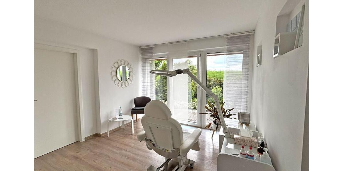 Gewerbeobjekt Hamm Braam-Ostwennemar - 1.170&euro; | Angebot:20522902