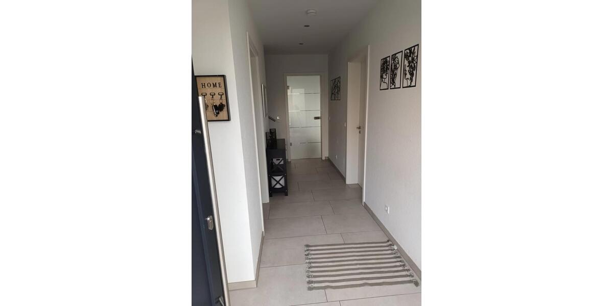 Doppelhaushälfte Vechta - 4 Zimmer, 110 m&sup2;, 1.100&euro; | Angebot:25756238