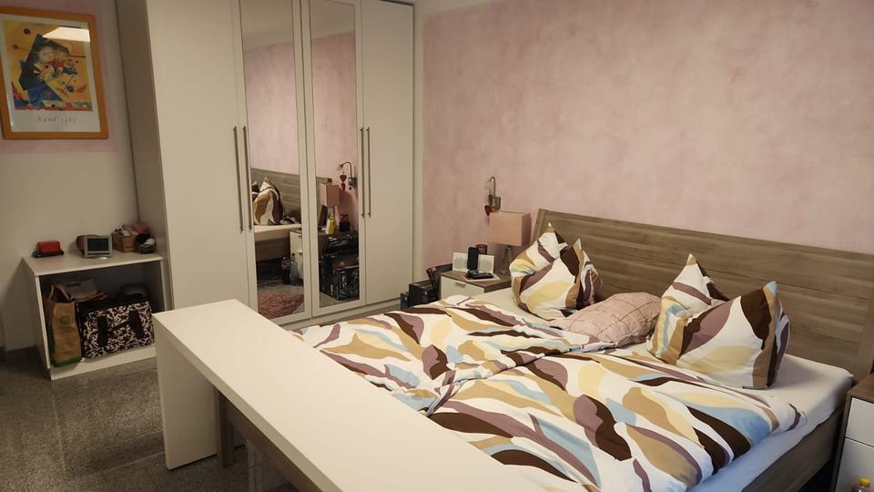 Etagenwohnung Iserlohn Letmathe - 5 Zimmer, 147 m&sup2;, 1.075&euro; | Angebot:25100462