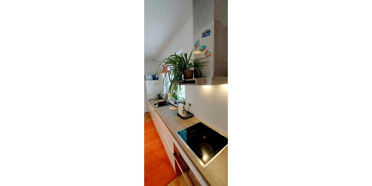 Etagenwohnung Werder (Havel) - 2 Zimmer, 67 m&sup2;, 1.350&euro; | Angebot:25402564