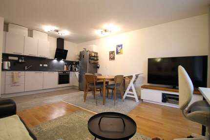 Wohnung Neusäß - 2 Zimmer, 60 m&sup2;, 845&euro; | Angebot:27201194