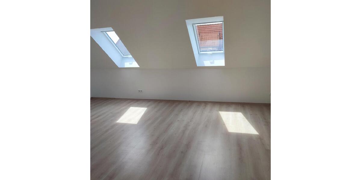 Maisonettenwohnung Forchheim - 3 Zimmer, 110 m&sup2;, 1.100&euro; | Angebot:26178822