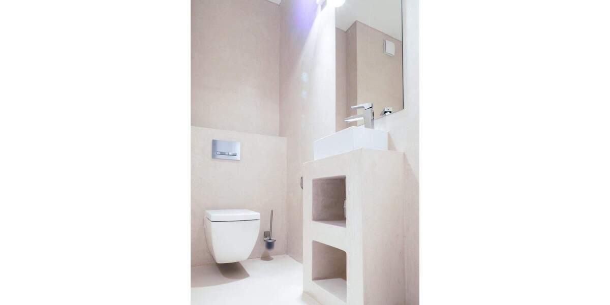 Stylische 2-Zimmer-Wohnung in zentraler Lage 2 zimmer