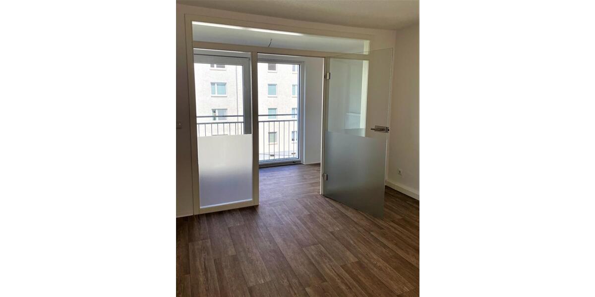 Etagenwohnung Weida - 3 Zimmer, 95 m&sup2;, 570&euro; | Angebot:21384205