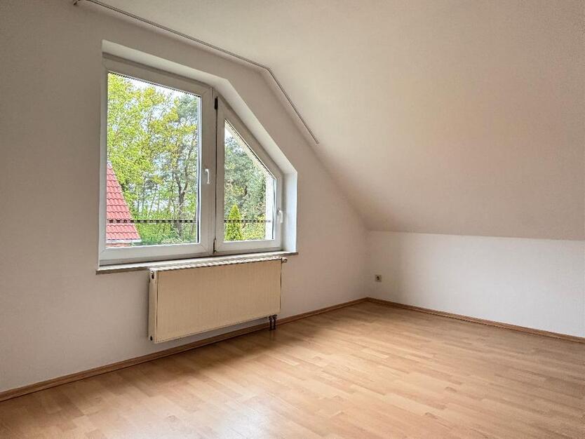 Gepflegtes Einfamilienhaus in ruhiger Lage von Cottbus