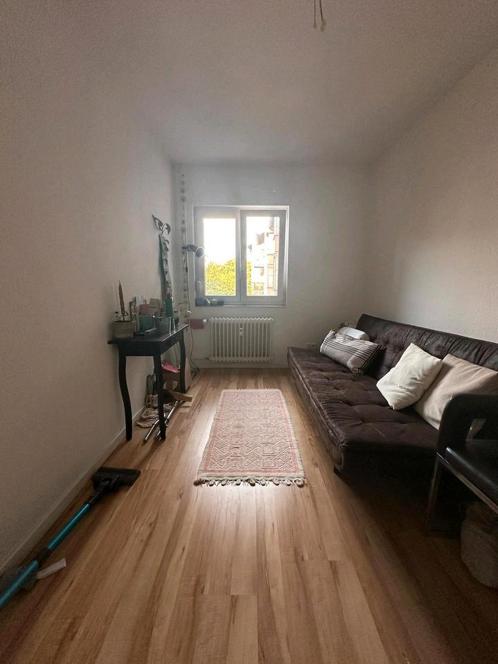 WG-Mitbewohner:in in Pforzheim zentral
