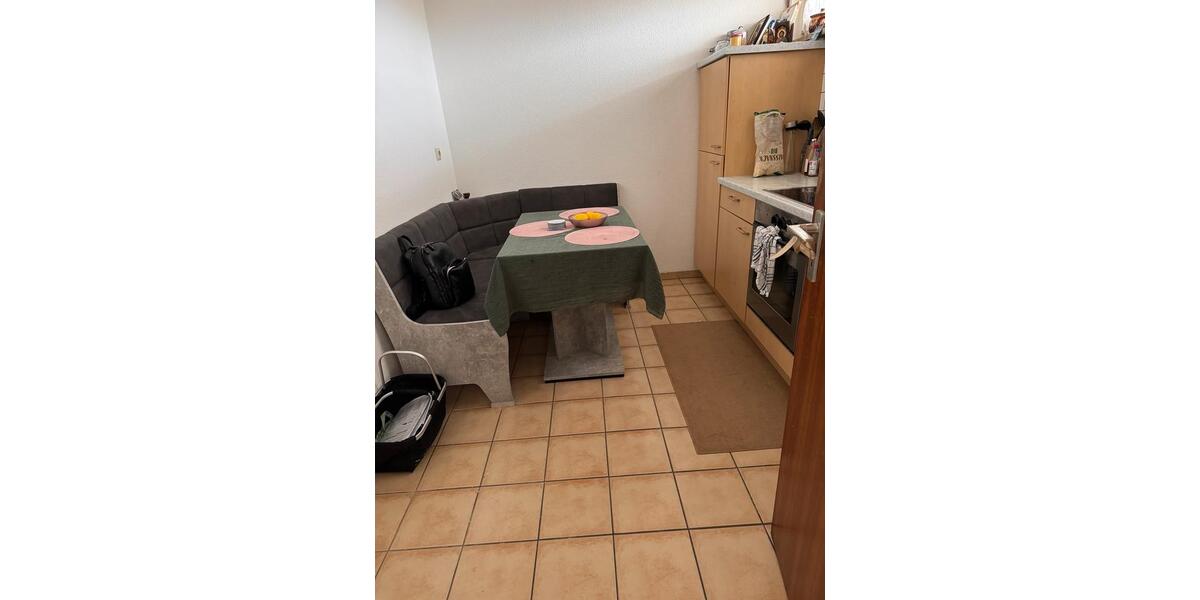 Etagenwohnung Trier Kürenz - 2 Zimmer, 54 m&sup2;, 820&euro; | Angebot:26039210