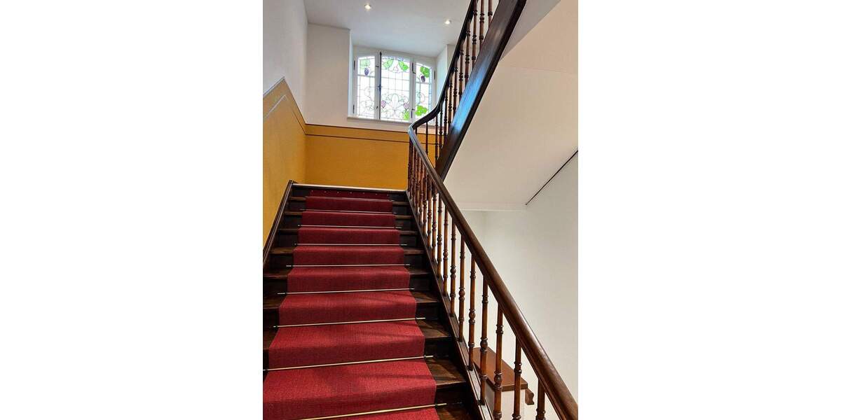 Etagenwohnung Bad Kissingen - 3 Zimmer, 90 m&sup2;, 1.080&euro; | Angebot:25707716