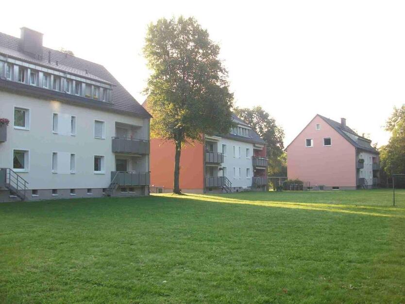 Wohnen, wo das Herz schlägt. zimmer