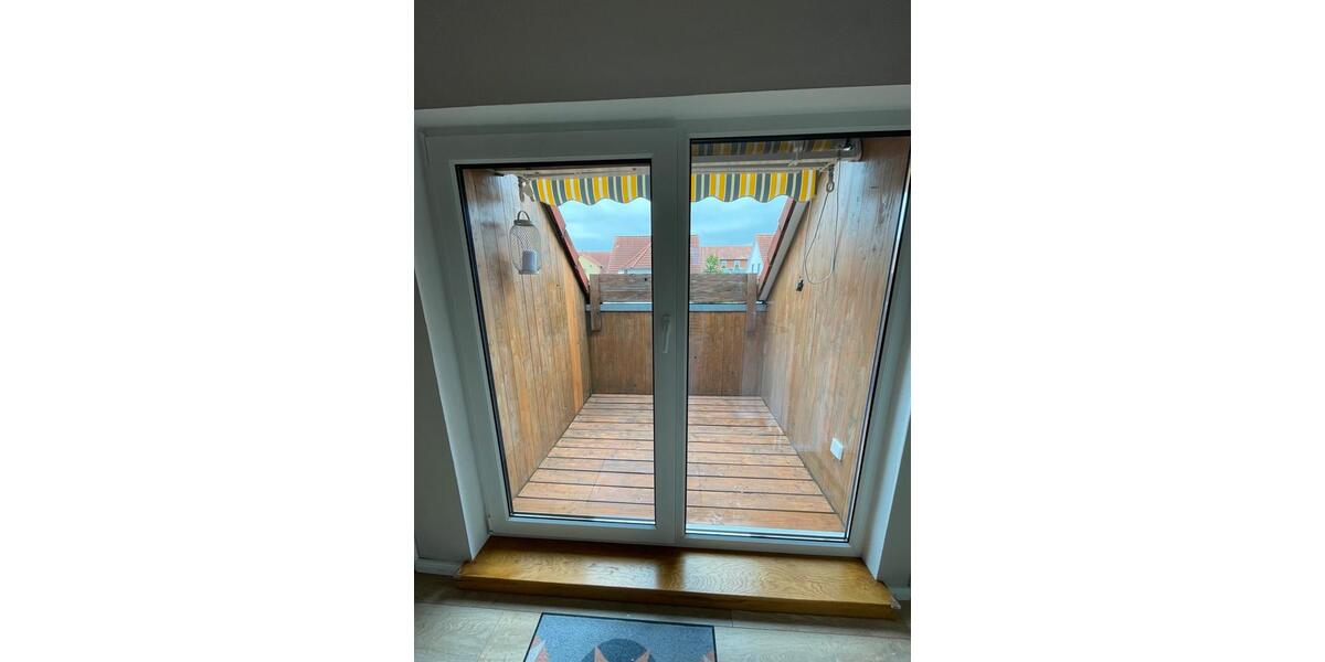 Maisonettenwohnung Duderstadt - 3 Zimmer, 72 m&sup2;, 750&euro; | Angebot:26588559