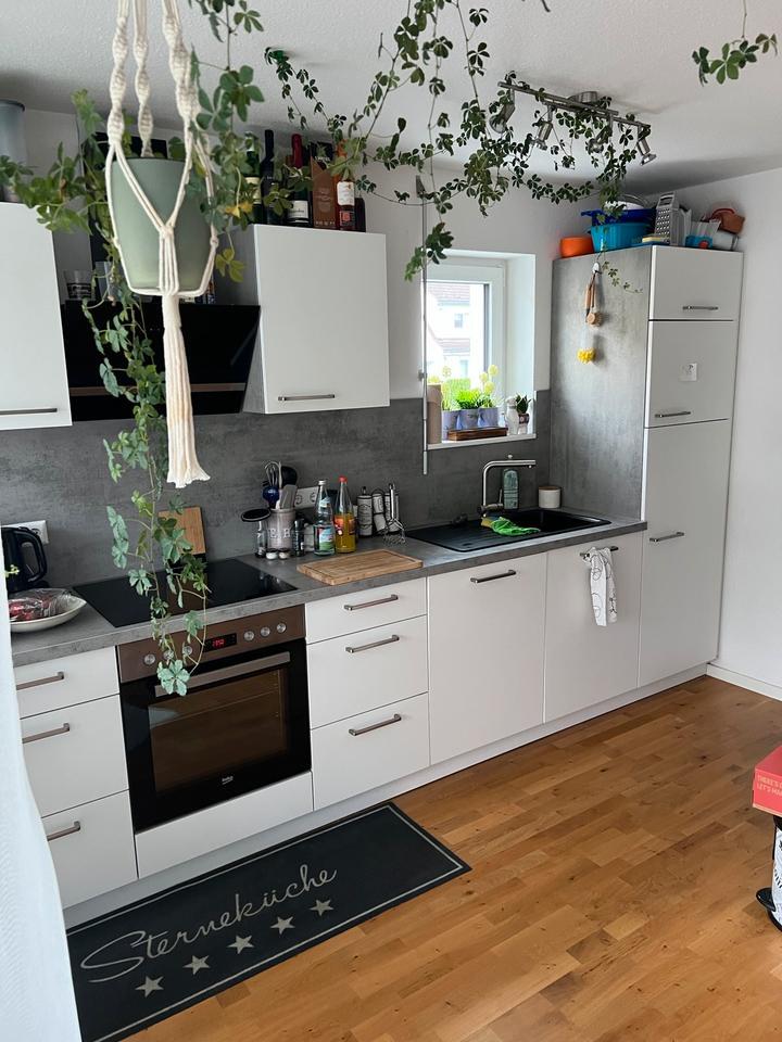 2Zimmer Wohnung