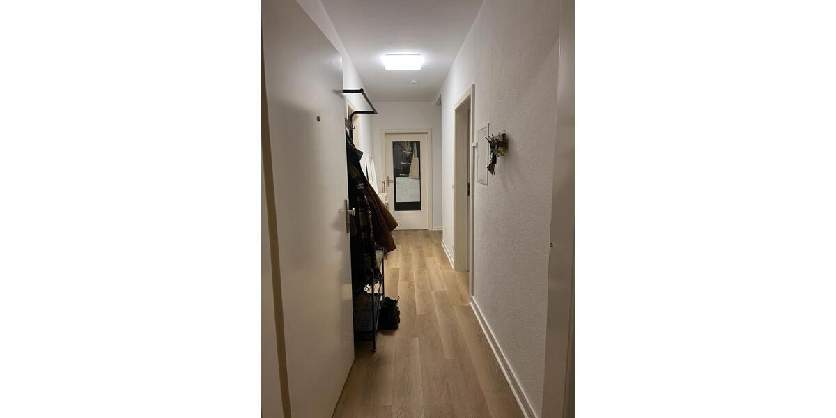 Wohnen auf Zeit Osnabrück Dodesheide - 1 Zimmer, 20 m&sup2;, 300&euro; | Angebot:26139902