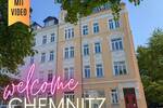 ++ wunderschöne, frisch sanierte 4-Raum Wohnung mit Balkon - ab sofort verfügbar ++
