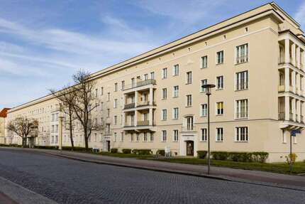 Wohnung Eisenhüttenstadt Schönfließ - 2 Zimmer, 53 m&sup2;, 340&euro; | Angebot:25394607