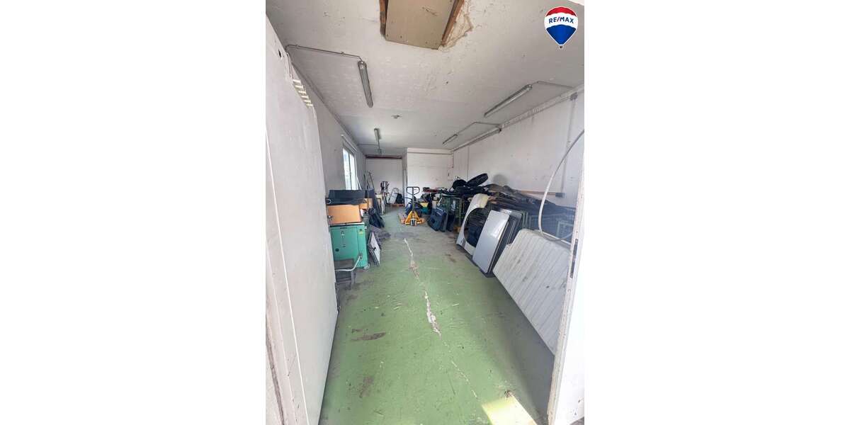 Gewerbeobjekt Herford - 300&euro; | Angebot:26147423