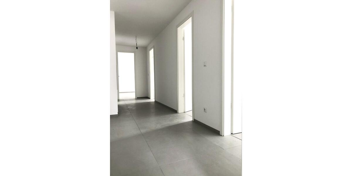 Etagenwohnung Frankfurt am Main Oberrad - 4 Zimmer, 116 m&sup2;, 1.800&euro; | Angebot:26670526