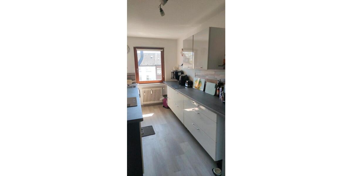 Wohnen auf Zeit Mülheim an der Ruhr Broich - 1 Zimmer, 85 m&sup2;, 500&euro; | Angebot:26268327