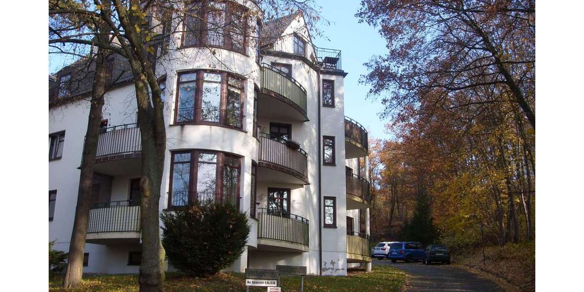 Etagenwohnung Plauen - 2 Zimmer, 48 m&sup2;, 320&euro; | Angebot:26168565