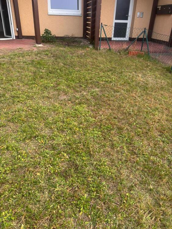 Wolfsburg Kästorf, 2 Zi., ca. 56m² im EG mit Garten zimmer