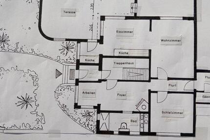 Wohnung Norderstedt Glashütte - 3 Zimmer, 115 m&sup2;, 1.450&euro; | Angebot:23691676
