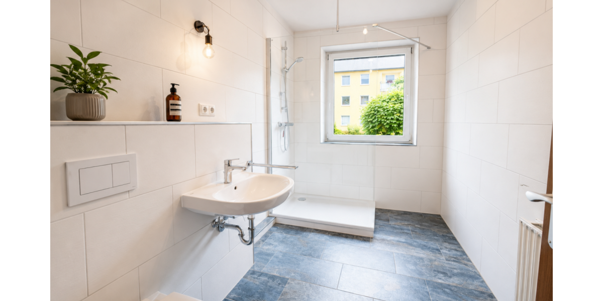 Erstbezug in Bordesholm - hell, ruhig, mit Südbalkon und Stellplatz - Etagenwohnung Bordesholm | Angebot:27005144