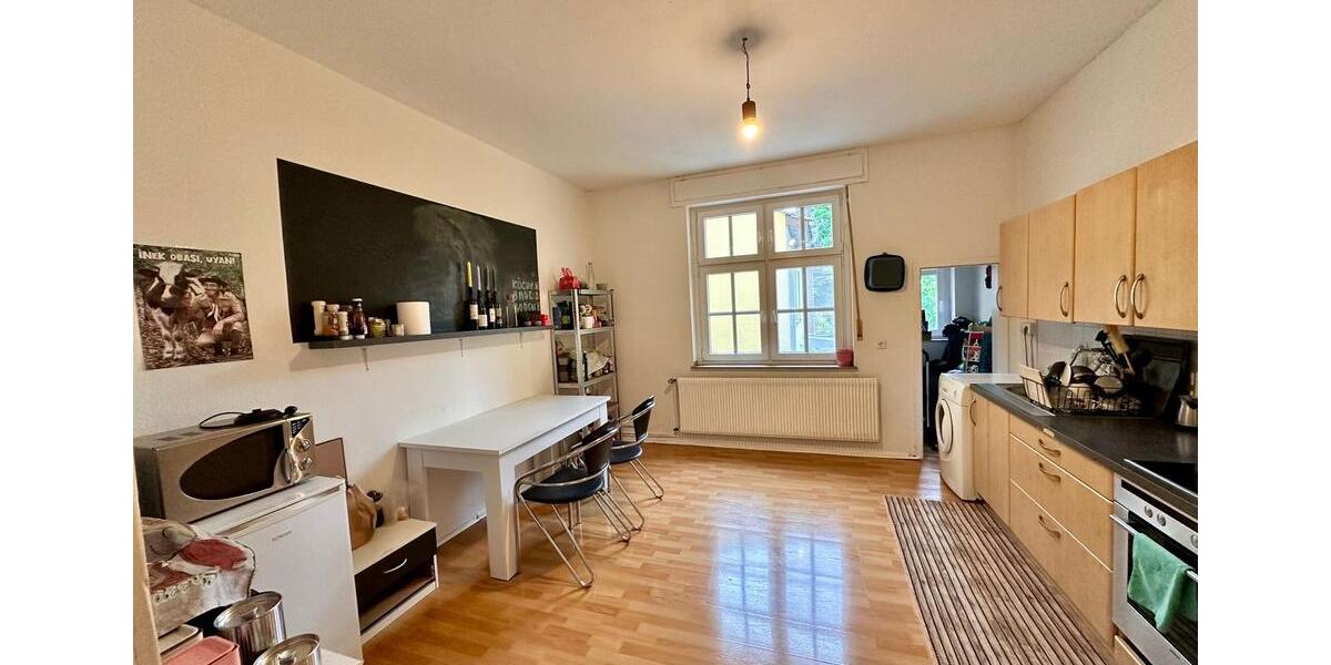 Wohnen auf Zeit Paderborn - 1 Zimmer, 19 m&sup2;, 296&euro; | Angebot:26564603