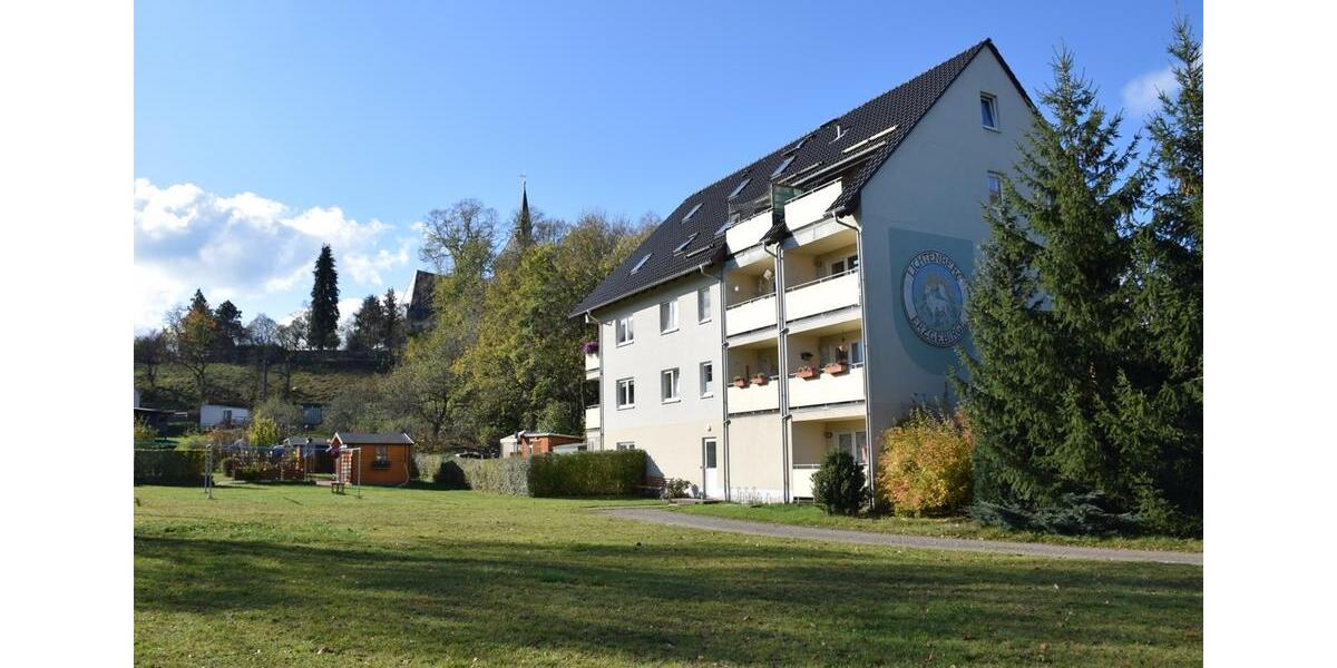Etagenwohnung Lichtenberg/Erzgebirge Erzgebirge - 396&euro; | Angebot:24805428
