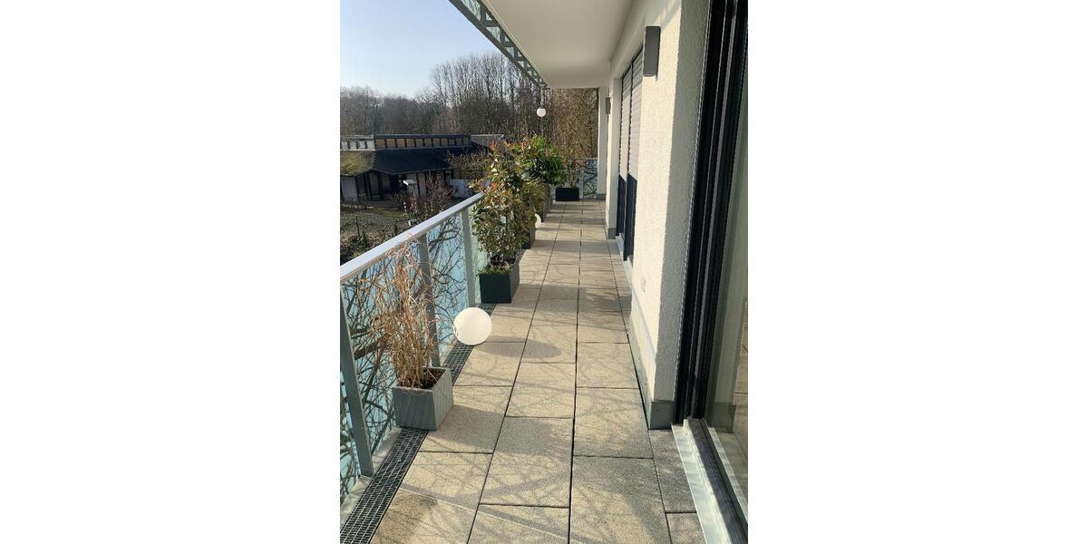 Etagenwohnung Leichlingen (Rheinland) - 4 Zimmer, 112 m&sup2;, 1.555&euro; | Angebot:26565261