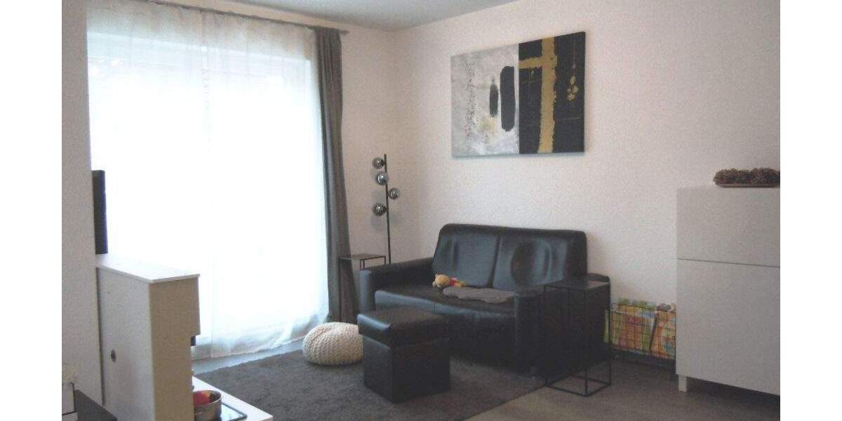Etagenwohnung Ingolstadt Bahnhofsviertel - 3 Zimmer, 82 m&sup2;, 1.125&euro; | Angebot:24581018
