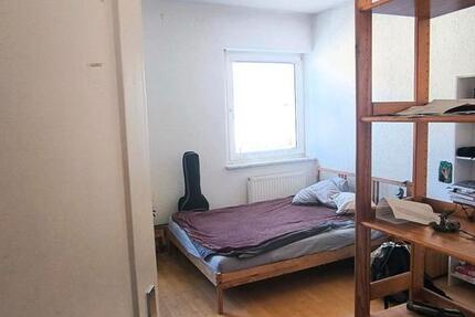 Wohnen auf Zeit Bayreuth City - 1 Zimmer, 17 m&sup2;, 350&euro; | Angebot:26215420