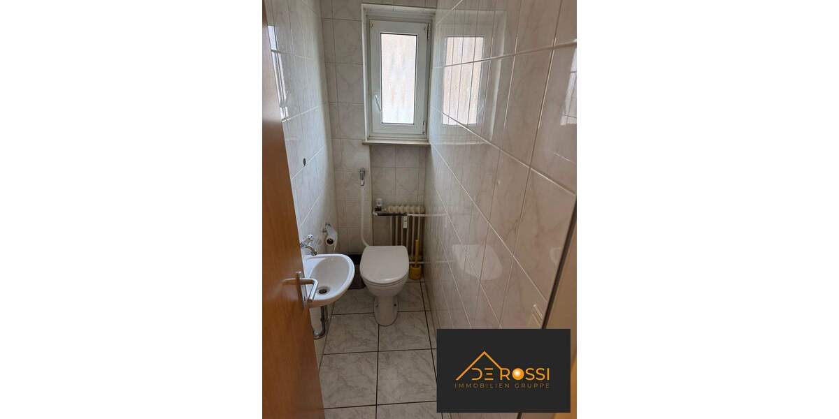 Etagenwohnung Nürnberg / Herpersdorf Herpersdorf - 4 Zimmer, 88 m&sup2;, 1.050&euro; | Angebot:24781257