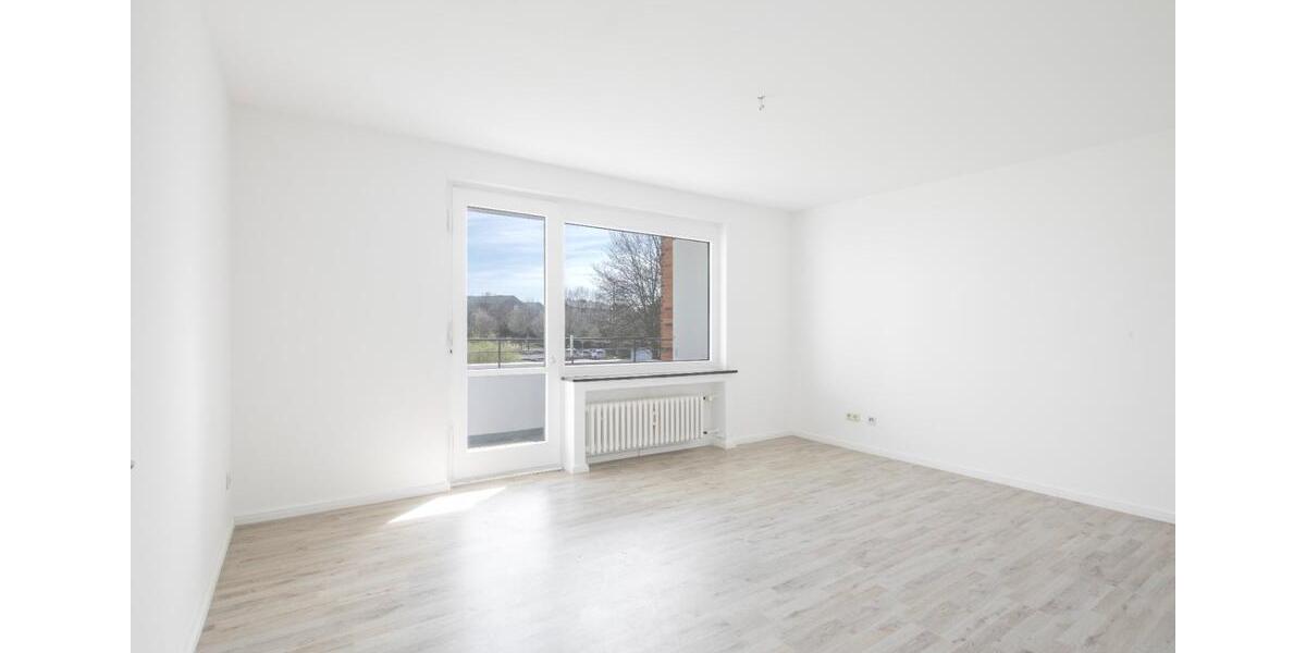 Helle 3-Zimmer-Wohnung in Voerde (46562) 3 zimmer