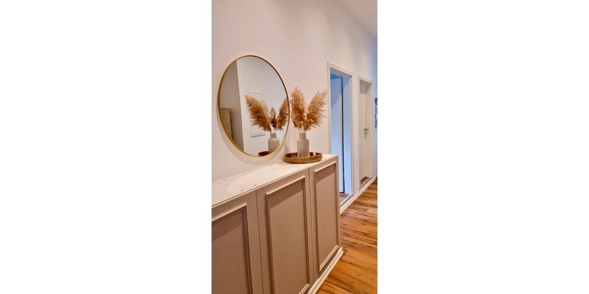 Dachgeschoßwohnung Königslutter am Elm - 3 Zimmer, 93 m&sup2;, 950&euro; | Angebot:24743439