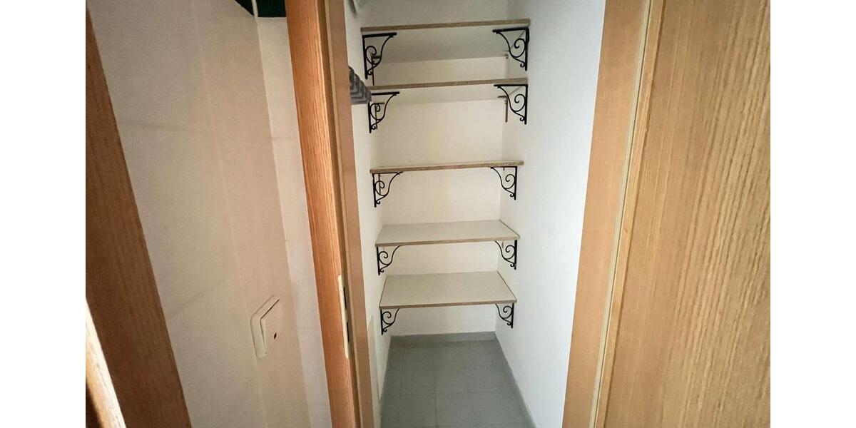 Erdgeschoßwohnung Halberstadt - 2 Zimmer, 64 m&sup2;, 349&euro; | Angebot:25903042