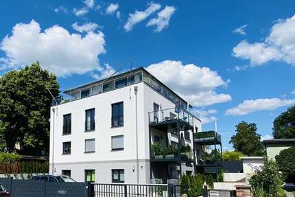 Wohnung Grünheide (Mark) / Alt Buchhorst Alt Buchhorst - 3 Zimmer, 85 m&sup2;, 1.524&euro; | Angebot:24992565