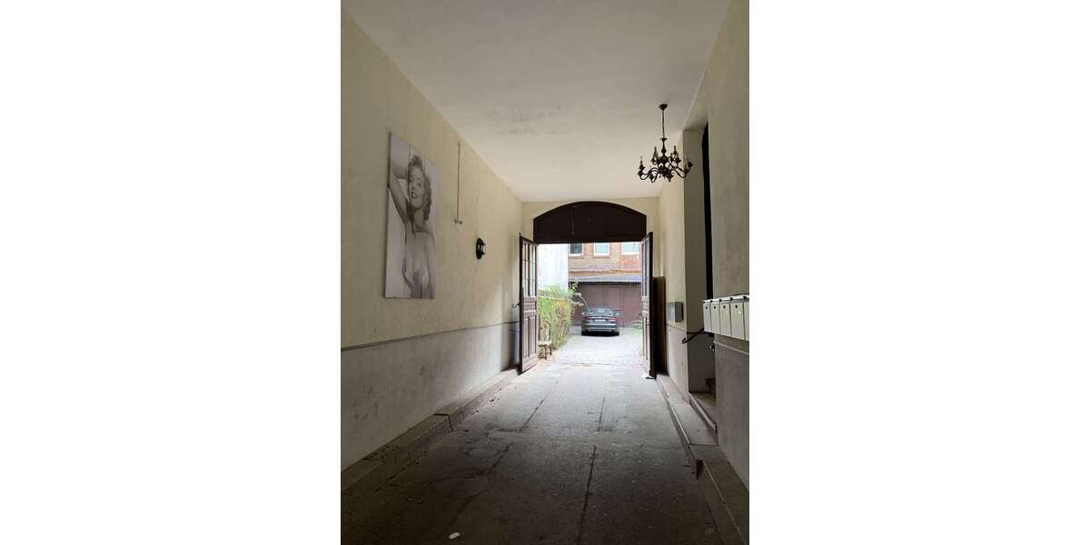 Etagenwohnung Wiesbaden Nordost - 2 Zimmer, 63 m&sup2;, 640&euro; | Angebot:27019244