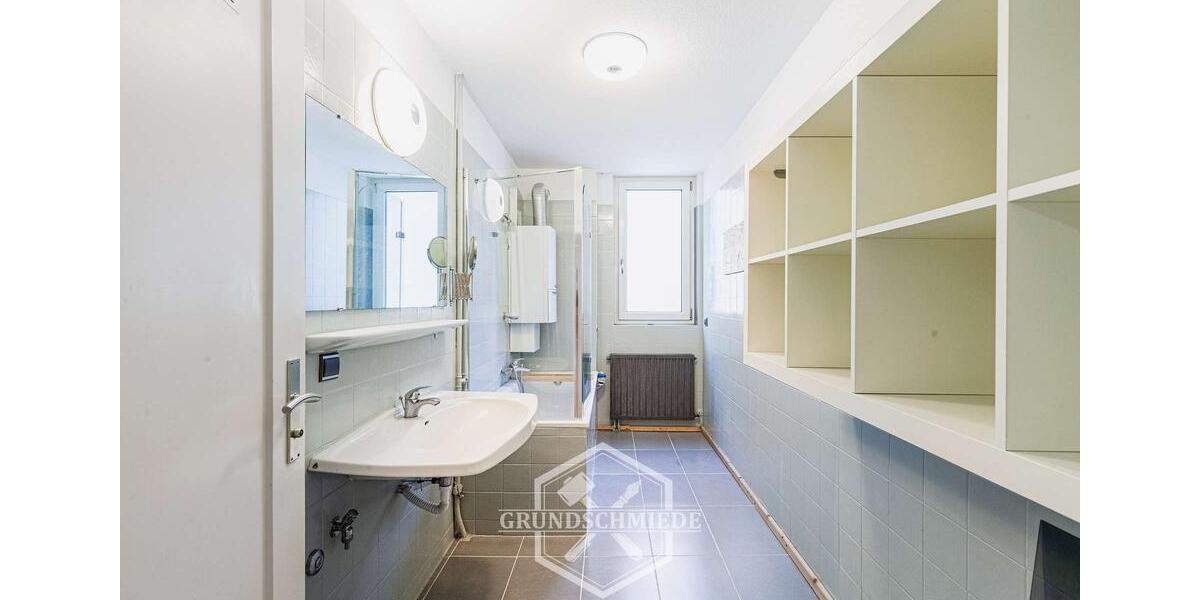 Raum trifft Stil – 4,5 Zimmer im Stuttgarter Osten 4 zimmer