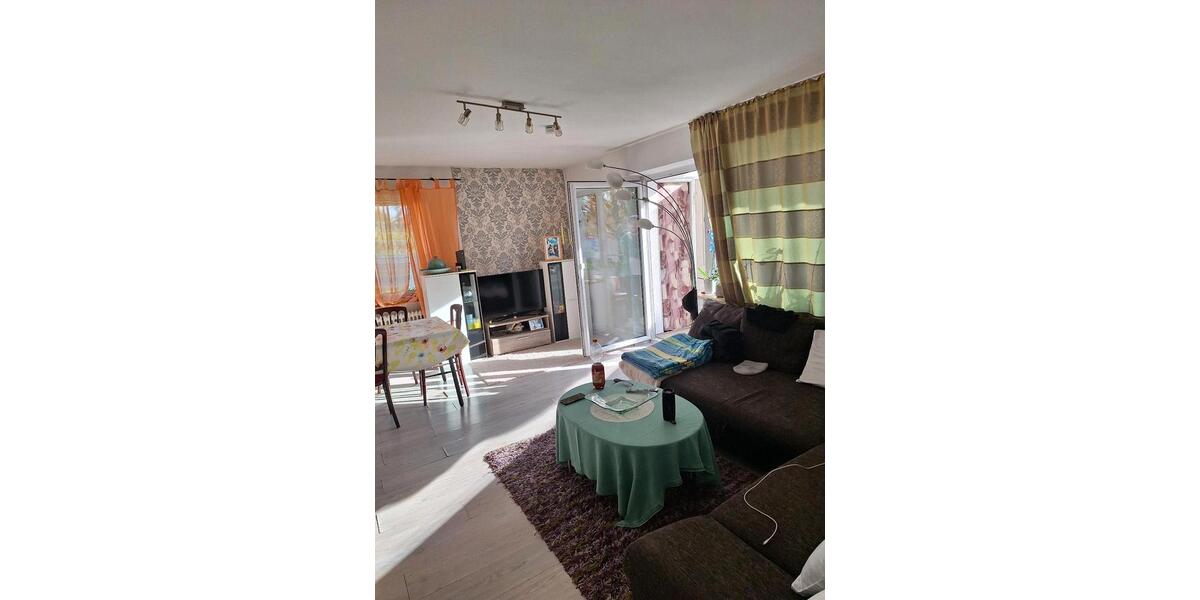 Etagenwohnung Kolbermoor - 1 Zimmer, 25 m&sup2;, 550&euro; | Angebot:24564440