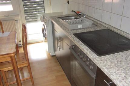 2ZKB- und 4ZKB-Wohnungen für Monteure 2 zimmer