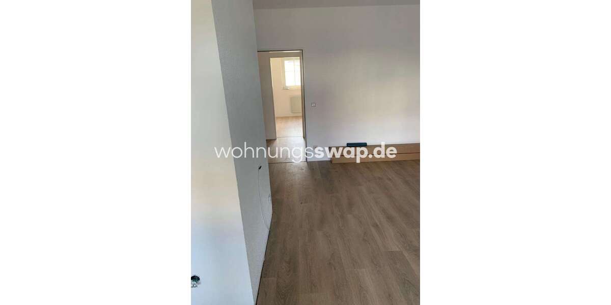 Etagenwohnung Zossen - 2 Zimmer, 54 m&sup2;, 500&euro; | Angebot:27089949