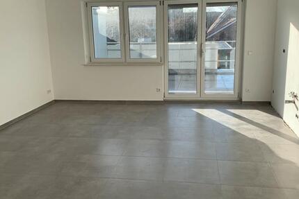 Gemütliche Wohnung im 1.OG in zentraler Lage von Epe 2 zimmer