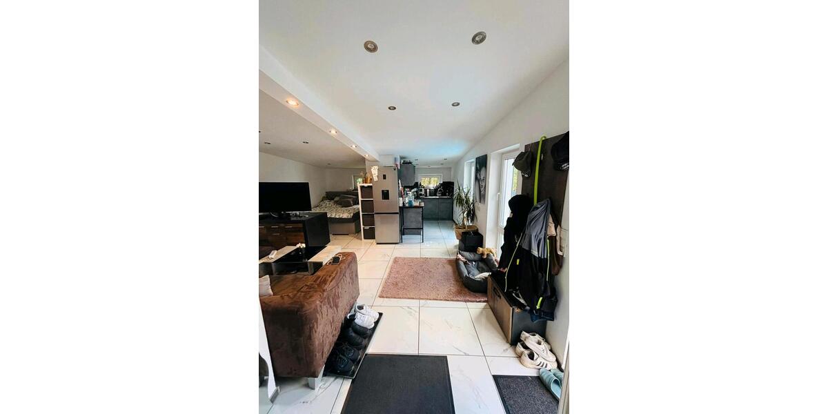 Einliegerwohnung in Schiffweiler ab sofort zu vermieten 1 zimmer